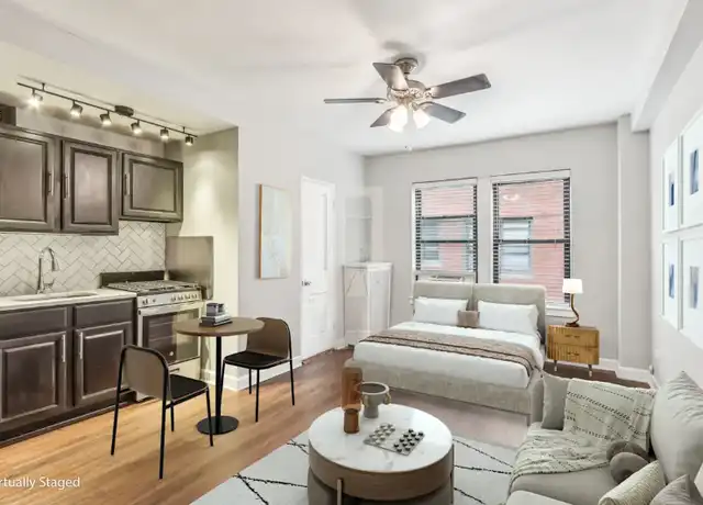 Property at 1143 N La Salle Dr, Chicago, IL, 60610, 0 beds, 1 bath, [object Object]