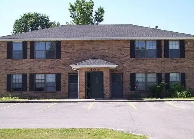 Property at 804 Foster Ln Unit B, Warrensburg, MO, 64093, 2 beds, 1 bath, [object Object]