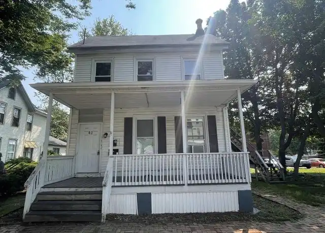 Property at 41 S Governors Ave Unit B, Dover, DE, 19904, 2 beds, 1 bath, [object Object]