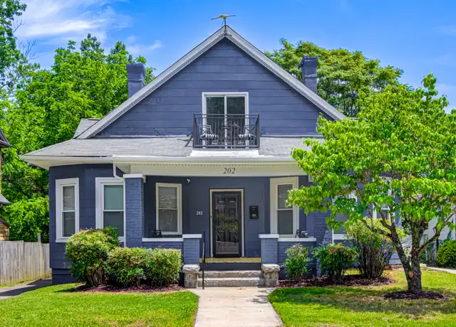 Property at 202 Wilson St Unit C 1, Greensboro, NC, 27401, 2 beds, 1 bath, [object Object]