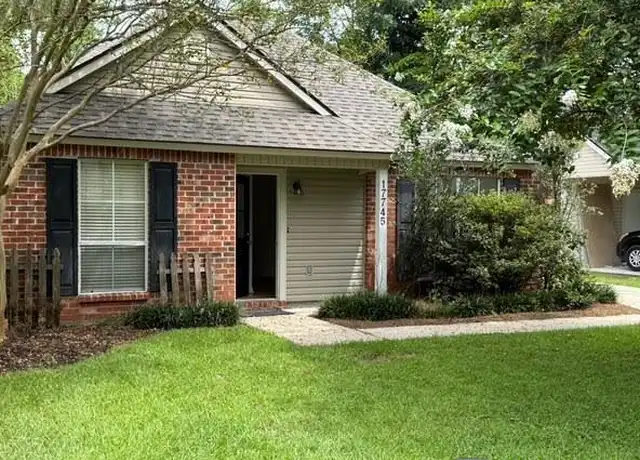 Property at 17745 Barrett Ln, Baton Rouge, LA, 70817, 3 beds, 2 baths, [object Object]