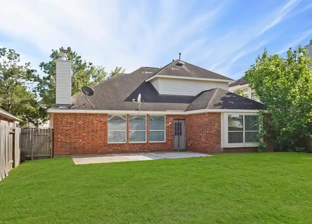 Property at 21126 Lilac Meadows Ln, Richmond, TX, 77407, 3 beds, 2.5 baths, [object Object]