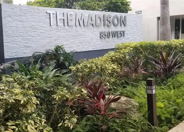 Property at 850 N Miami Ave Unit W601, Miami, FL, 33136, 1 bed, 1 bath, [object Object]