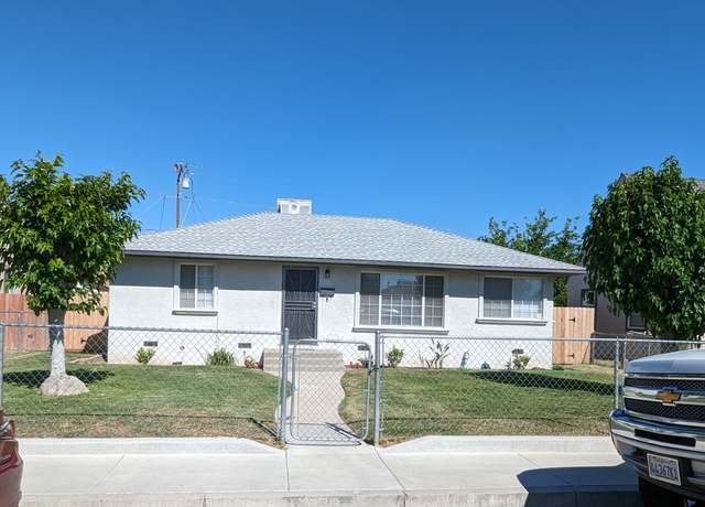 Photo of 124 Donna Ave, Bakersfield, CA 93304