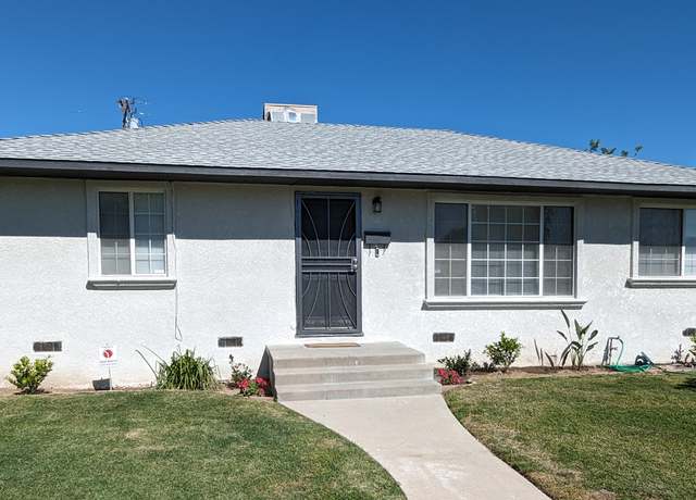 Photo of 124 Donna Ave, Bakersfield, CA 93304