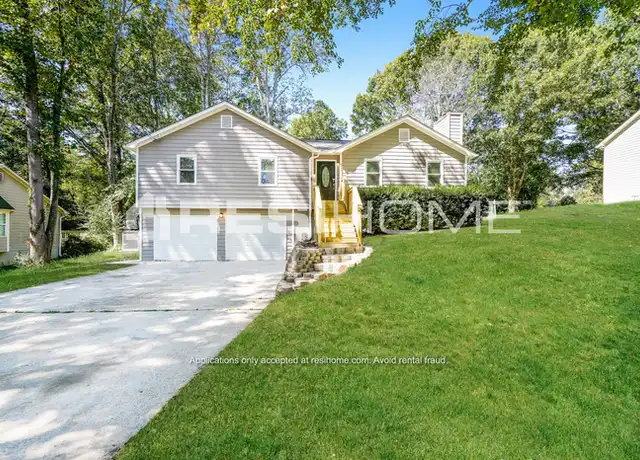 Property at 2695 Springside Ct, Douglasville, GA, 30135, 3 beds, 2 baths, [object Object]