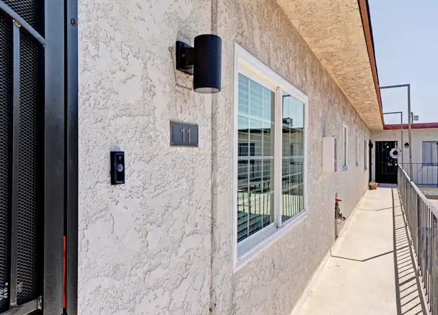 Property at 126 S Marengo Ave Unit 11, Alhambra, CA, 91801, 2 beds, 1 bath, [object Object]