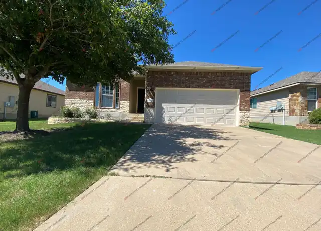 Property at 8012 Bridgepointe Dr, Temple, TX, 76502, 3 beds, 2 baths, [object Object]