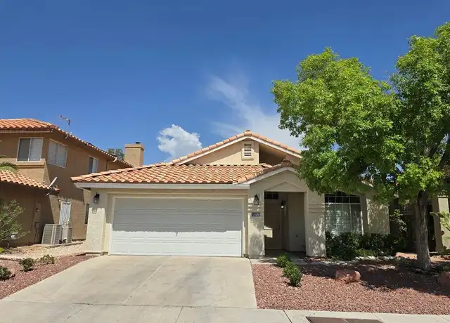 Property at 1909 Scenic Sunrise Dr, Las Vegas, NV, 89117, 3 beds, 2 baths, [object Object]
