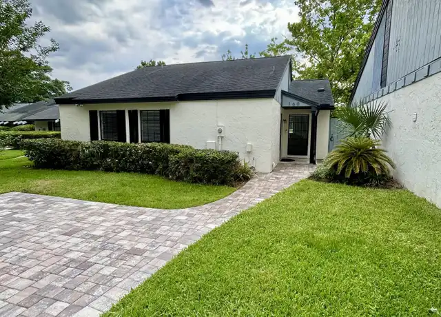 Property at 160 Bermuda Ct, Ponte Vedra Beach, FL, 32082, 3 beds, 2 baths, [object Object]