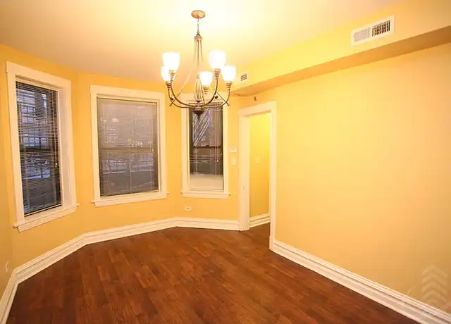Property at 1324 N Bosworth Ave Unit 1F, Chicago, IL, 60642, 2 beds, 1 bath, [object Object]