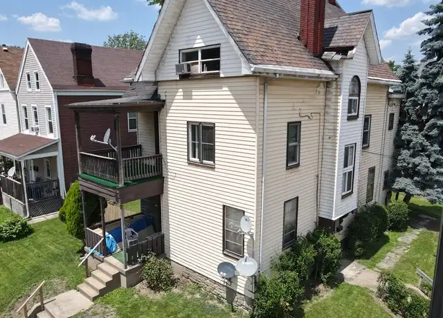 Property at 5727 Rural St Unit 2, Pittsburgh, PA, 15206, 2 beds, 1 bath, [object Object]