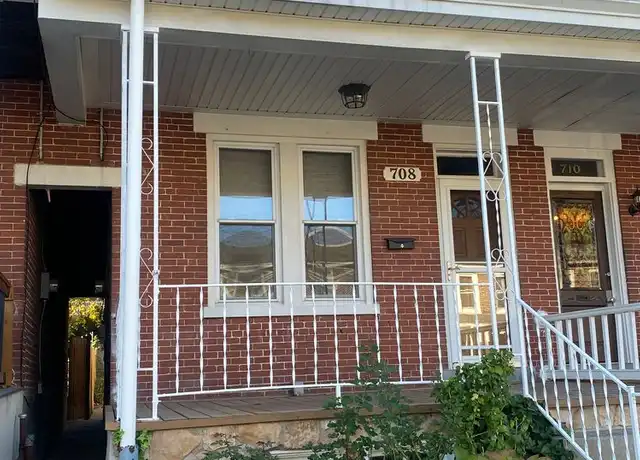 Property at 708 N Pine St, Lancaster, PA, 17603, 3 beds, 1.5 baths, [object Object]