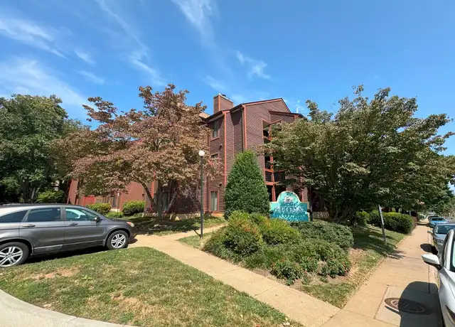 Property at 2815 Lee Oaks Ct #201, Falls Church, VA, 22046, 2 beds, 2 baths, [object Object]