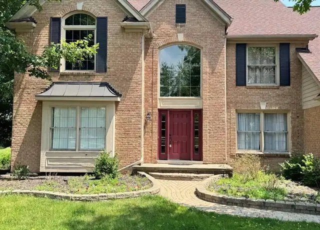 Property at 39450 Legend Ct, Northville, MI, 48167, 4 beds, 2.5 baths, [object Object]