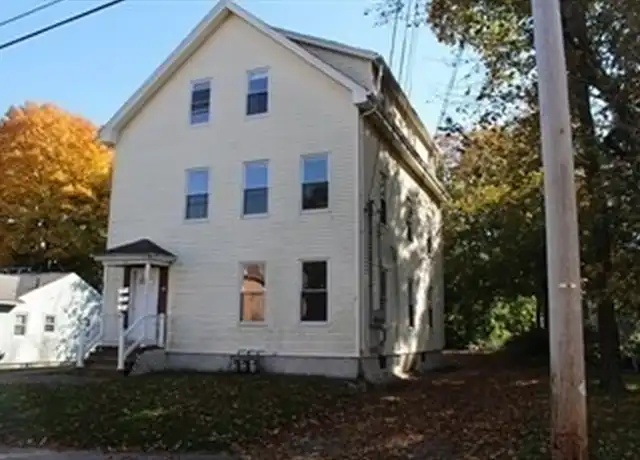 Property at 50 Leonard St Unit 1, North Attleborough, MA, 02760, 2 beds, 1 bath, [object Object]