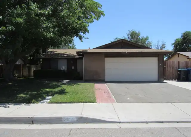 Property at 2214 West Avenue K-15 Unit 1, Lancaster, CA, 93536, 4 beds, 2 baths, [object Object]
