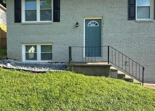 Property at 3469 Mark Pl NW Unit B, Atlanta, GA, 30331, 3 beds, 1 bath, [object Object]