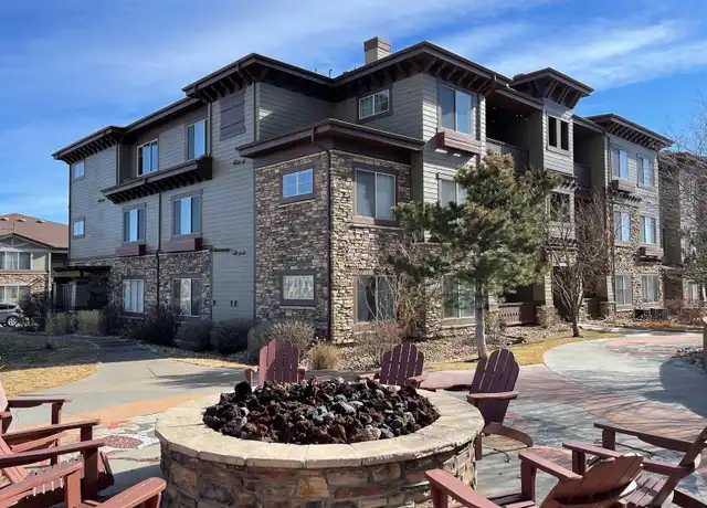 Property at 9318 Las Ramblas Ct Unit H, Parker, CO, 80134, 2 beds, 2 baths, [object Object]