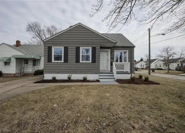 Property at 5001 Claremont Blvd, Cleveland, OH, 44125, 3 beds, 2 baths, [object Object]