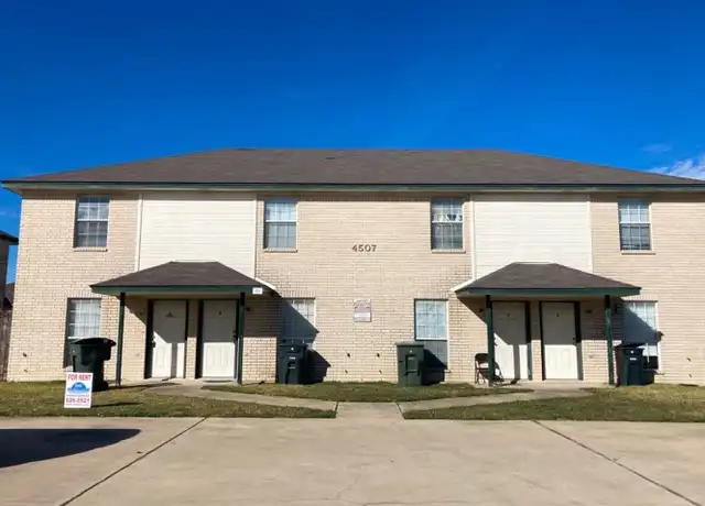 Property at 4507 Jeff Scott Dr Unit A, Killeen, TX, 76549, 2 beds, 1.5 baths, [object Object]