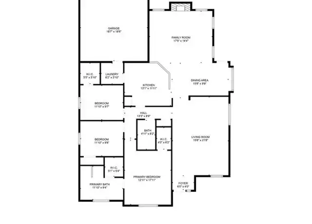 Property at 10804 Huntington Rd, Frisco, TX, 75035, 3 beds, 2 baths, [object Object]