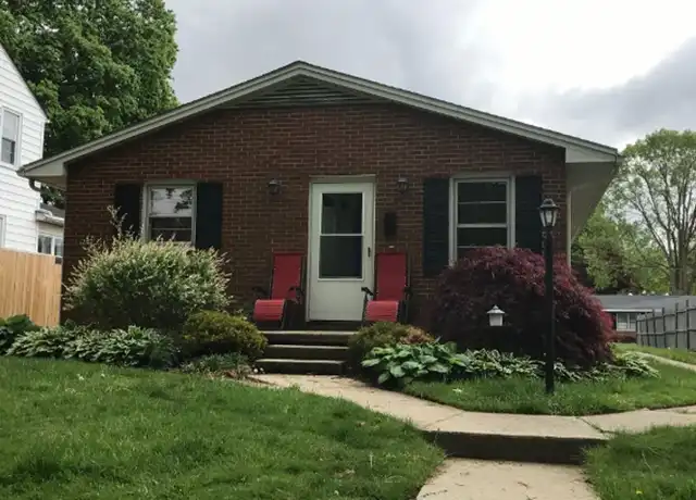 Property at 535 N Union St Unit 1, Galion, OH, 44833, 2 beds, 1 bath, [object Object]