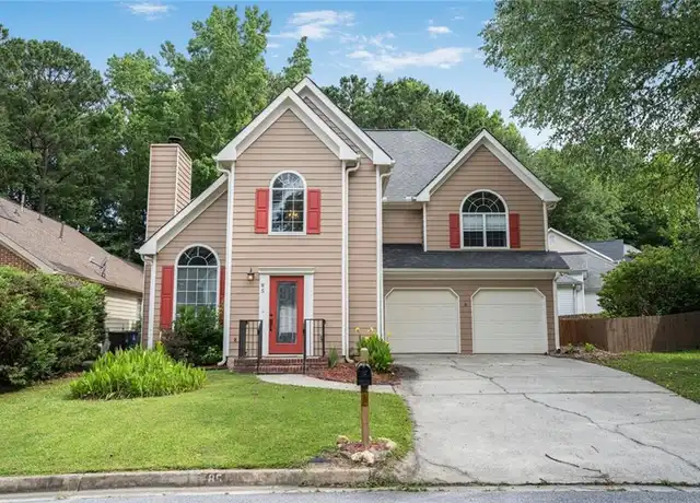 Property at 85 Prestwick Ln, Peachtree City, GA, 30269, 3 beds, 2.5 baths, [object Object]