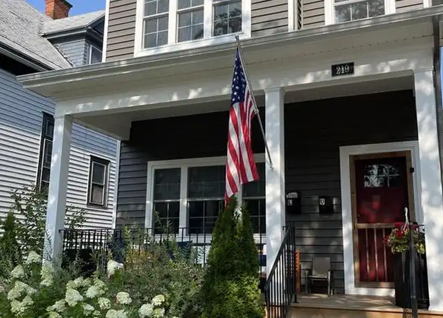 Property at 219 Oxford Ave, Buffalo, NY, 14209, 1 bed, 1 bath, [object Object]