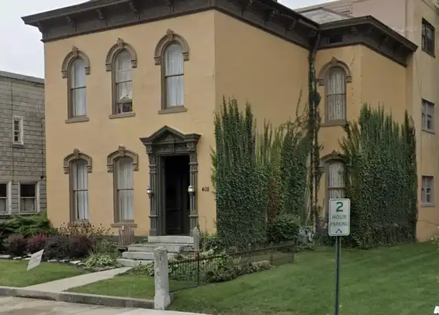 Property at 408 N Wayne St Unit 14, Piqua, OH, 45356, 1 bed, 1 bath, [object Object]