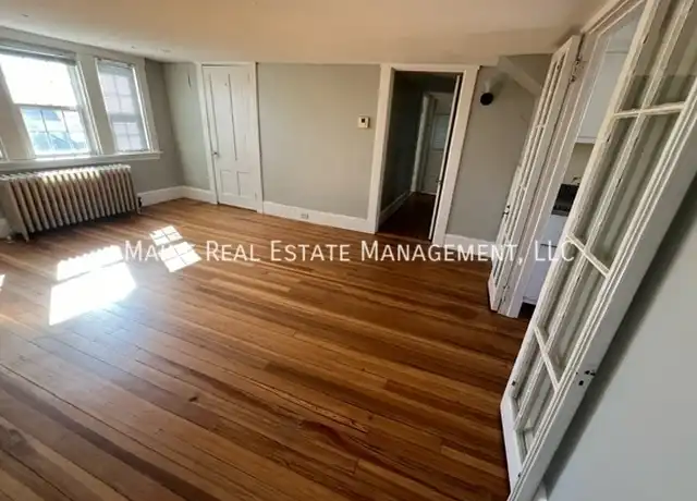 Property at 24 Grove St Unit F, Bangor, ME, 04401, 1 bed, 1 bath, [object Object]