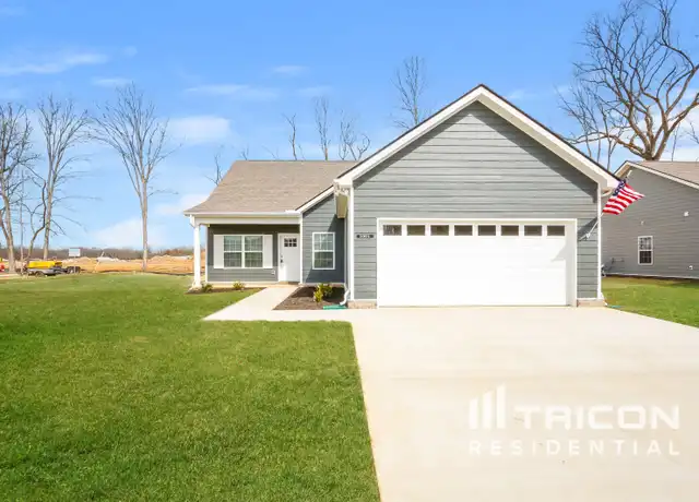 Property at 1001 Cyril Dr, Spring Hill, TN, 37174, 4 beds, 2 baths, [object Object]