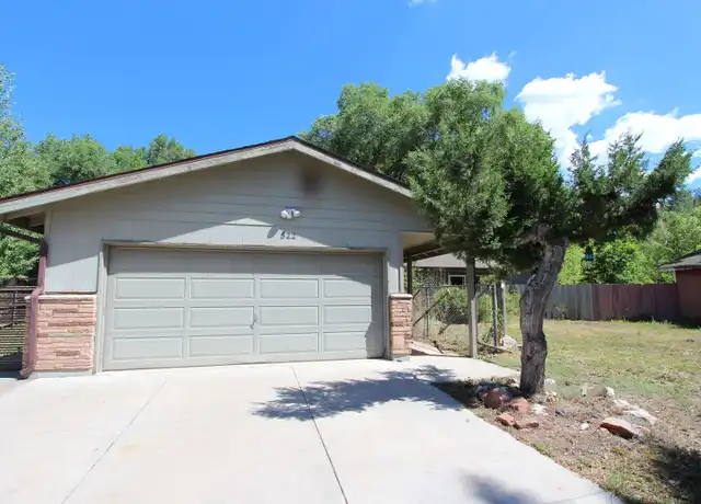 Property at 522 W Deanna Dr, Flagstaff, AZ, 86001, 4 beds, 2 baths, [object Object]