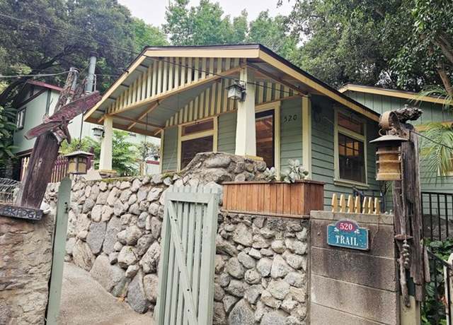 Photo of 520 Audubon Way, Sierra Madre, CA 91024