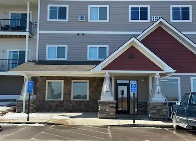 Property at 2107 N Highland Ave Unit 104, New Ulm, MN, 56073, 1 bed, 1 bath, [object Object]