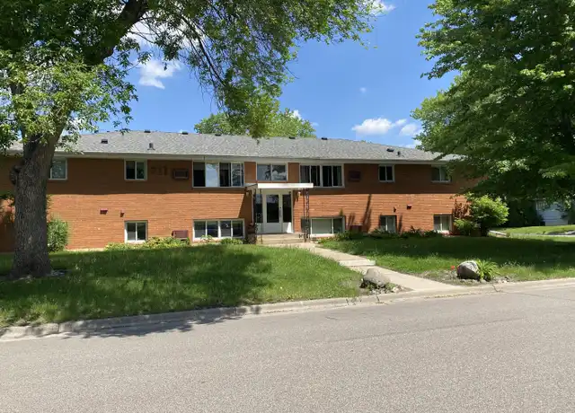 Property at 211 79th Way NE Unit 8, Minneapolis, MN, 55432, 2 beds, 1 bath, [object Object]