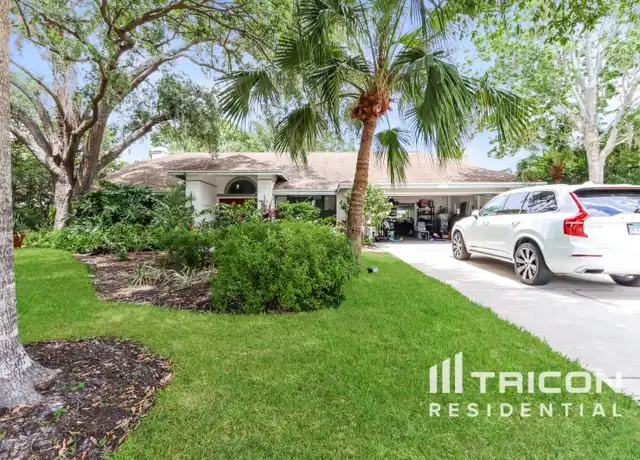 Property at 16147 Vanderbilt Dr, Odessa, FL, 33556, 4 beds, 3 baths, [object Object]