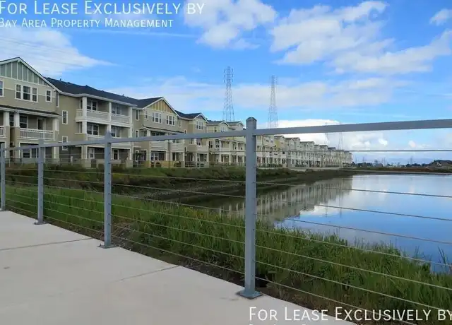 Property at 654 Sea Anchor Dr #2308, Redwood City, CA, 94063, 3 beds, 2.5 baths, [object Object]
