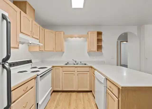 Property at 12903 E Sprague Ave Unit 6, Spokane Valley, WA, 99216, 2 beds, 1 bath, [object Object]