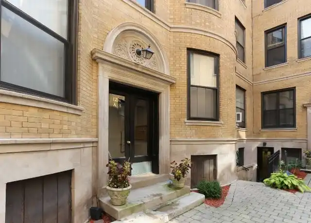 Property at 1216 N Dearborn St Unit 3A, Chicago, IL, 60610, 2 beds, 1 bath, [object Object]