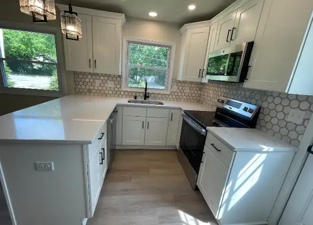 Property at 5910 Teakwood Dr, Greendale, WI, 53129, 3 beds, 1.5 baths, [object Object]