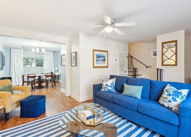 Property at 173 Rutledge Ave Unit C, Charleston, SC, 29403, 3 beds, 2 baths, [object Object]