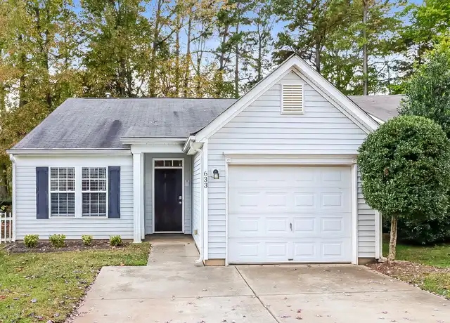 Property at 633 Tribune Dr, Charlotte, NC, 28214, 3 beds, 2 baths, [object Object]