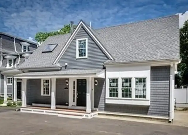 Property at 18 Damon St #18, Wayland, MA, 01778, 3 beds, 2 baths, [object Object]