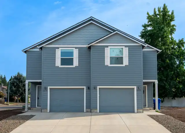 Property at 4846 Heathwood St NE Unit 4850, Salem, OR, 97305, 3 beds, 2.5 baths, [object Object]