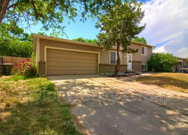 Property at 11441 Jackson St, Thornton, CO, 80233, 4 beds, 2 baths, [object Object]