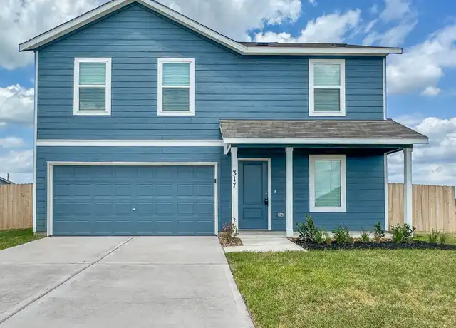 Property at 317 Kim Ln, Waller, TX, 77484, 4 beds, 2.5 baths, [object Object]