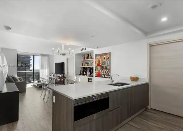Property at 801 S Miami Ave #3310, Miami, FL, 33130, 2 beds, 2 baths, [object Object]