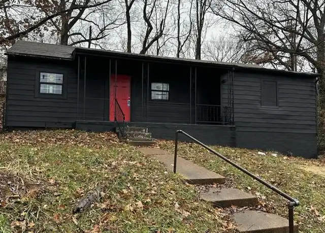Property at 2235 Edmund Ave, Saint Louis, MO, 63121, 4 beds, 2 baths, [object Object]