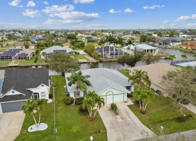 Property at 1245 SE 6th St, Cape Coral, FL, 33990, 2 beds, 2 baths, [object Object]